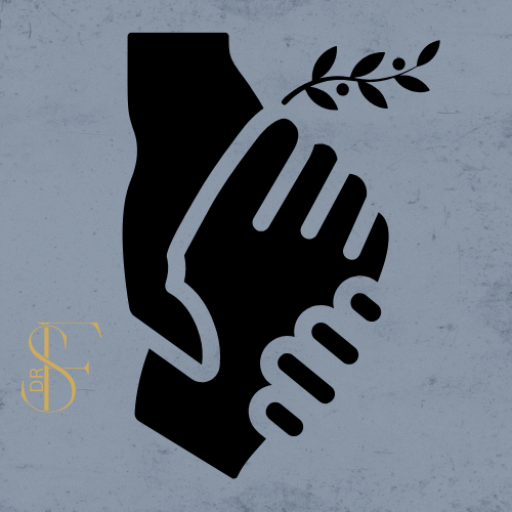 Dr. Susanne Foulk Logo